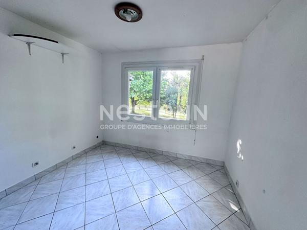 Vente ensemble immobilier 74 m² avec terrain d'environ 900 m² à Mayet (72360)