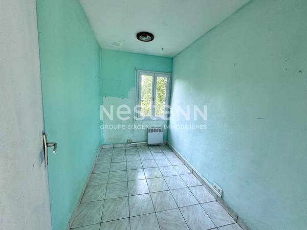 Vente ensemble immobilier 74 m² avec terrain d'environ 900 m² à Mayet (72360)