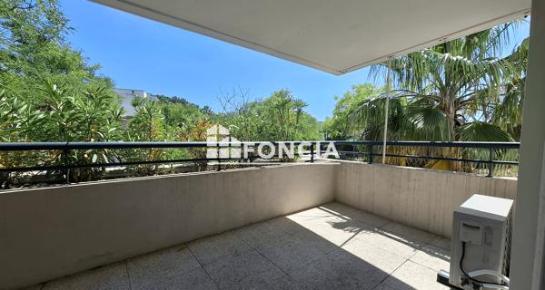 À vendre Appartement 3 pièces 63.81 m² - Agde 34300