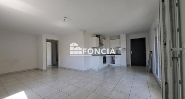 À vendre Appartement 3 pièces 63.81 m² - Agde 34300