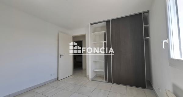 À vendre Appartement 3 pièces 63.81 m² - Agde 34300