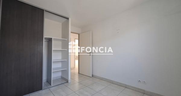 À vendre Appartement 3 pièces 63.81 m² - Agde 34300