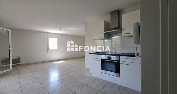 À vendre Appartement 3 pièces 63.81 m² - Agde 34300