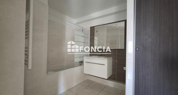 À vendre Appartement 3 pièces 63.81 m² - Agde 34300