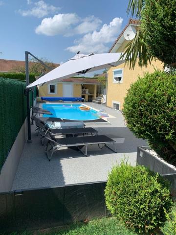 Vente / Maison