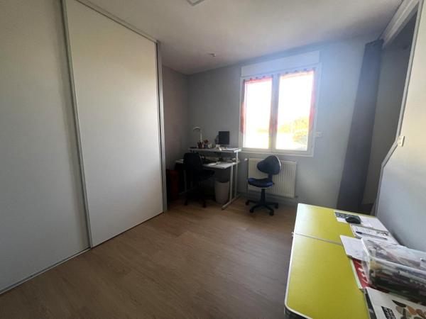 Vente / Maison