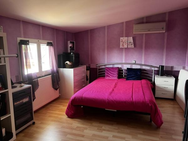 Vente / Maison
