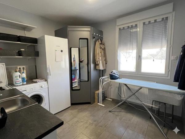Vente / Maison