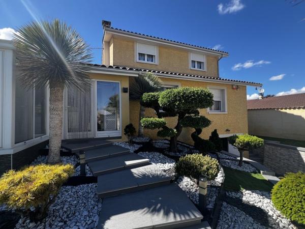 Vente / Maison