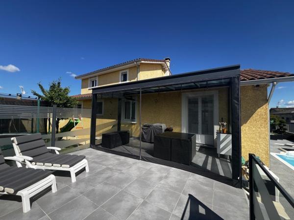 Vente / Maison