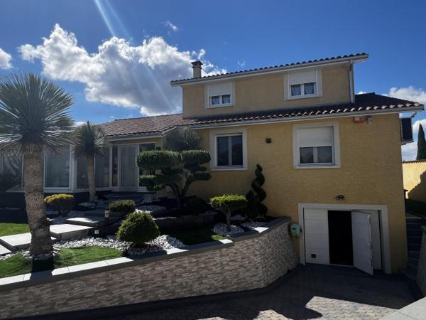 Vente / Maison