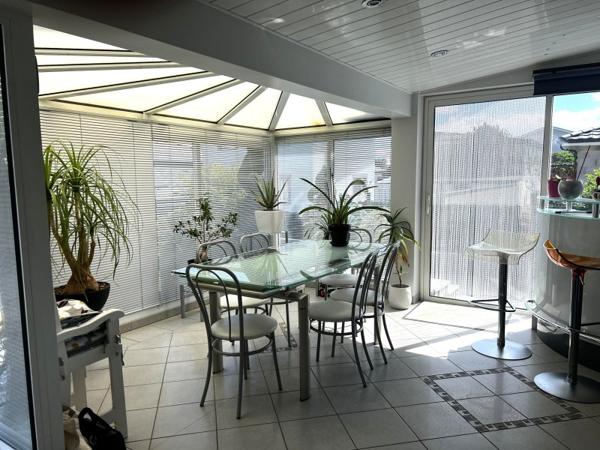 Vente / Maison