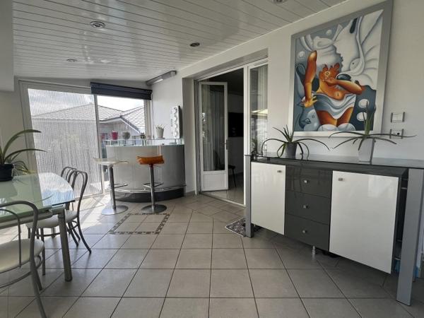 Vente / Maison