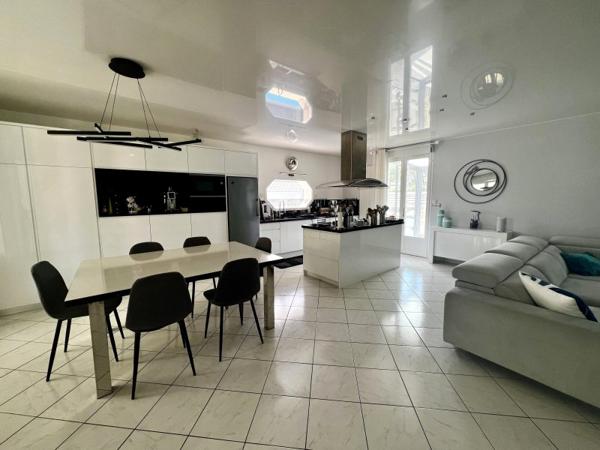 Vente / Maison