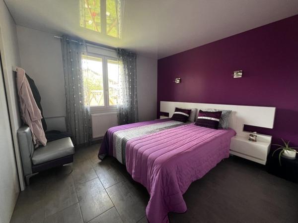 Vente / Maison