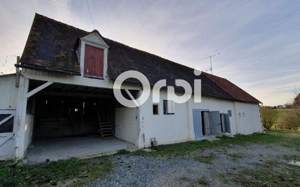 Maison à vendre    6 pièces • 168 m2 Château-Renard