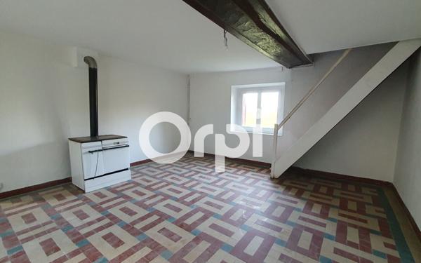 Maison à vendre    6 pièces • 168 m2 Château-Renard