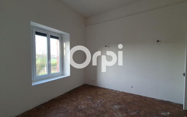 Maison à vendre    6 pièces • 168 m2 Château-Renard