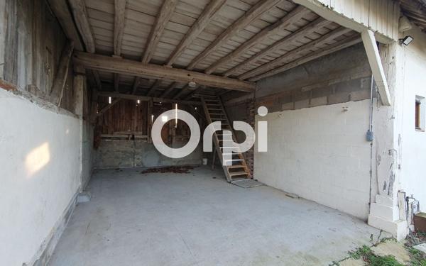 Maison à vendre    6 pièces • 168 m2 Château-Renard