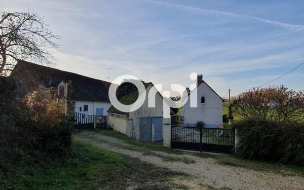 Maison à vendre    6 pièces • 168 m2 Château-Renard