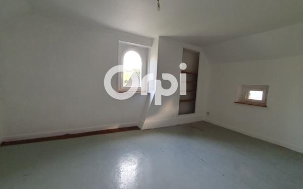 Maison à vendre    6 pièces • 168 m2 Château-Renard