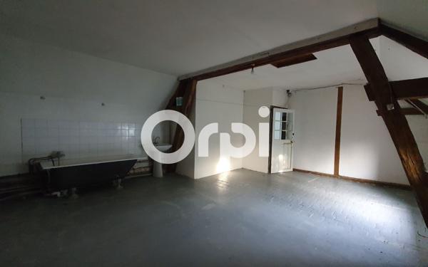 Maison à vendre    6 pièces • 168 m2 Château-Renard