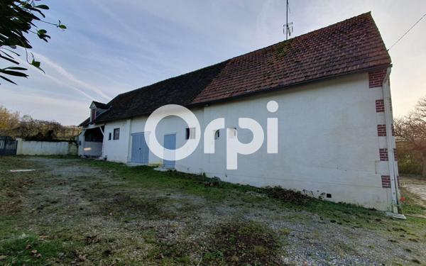 Maison à vendre    6 pièces • 168 m2 Château-Renard