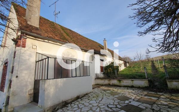 Maison à vendre    6 pièces • 168 m2 Château-Renard