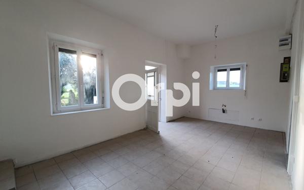 Maison à vendre    6 pièces • 168 m2 Château-Renard