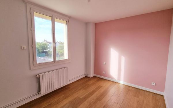 Maison à louer
