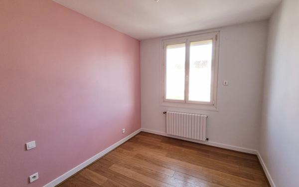 Maison à louer