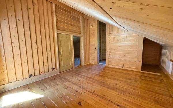 Maison à vendre    3 pièces • 91,25 m2 Forest-Saint-Julien