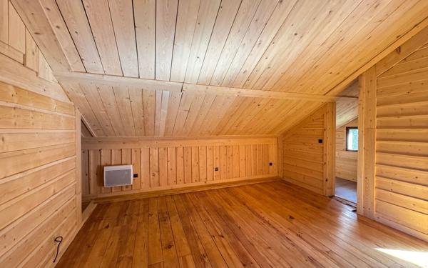 Maison à vendre    3 pièces • 91,25 m2 Forest-Saint-Julien