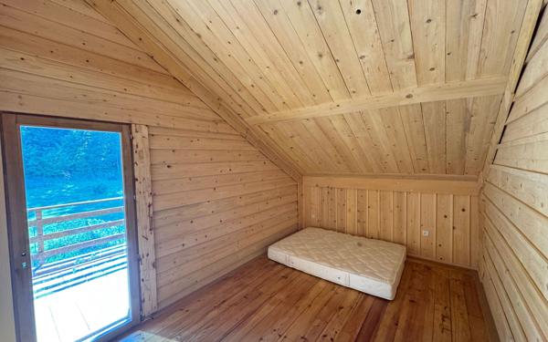 Maison à vendre    3 pièces • 91,25 m2 Forest-Saint-Julien