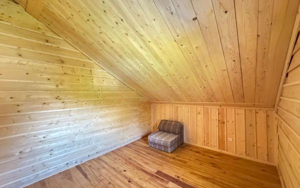 Maison à vendre    3 pièces • 91,25 m2 Forest-Saint-Julien