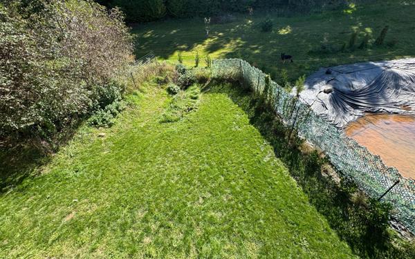 Maison à vendre    3 pièces • 91,25 m2 Forest-Saint-Julien