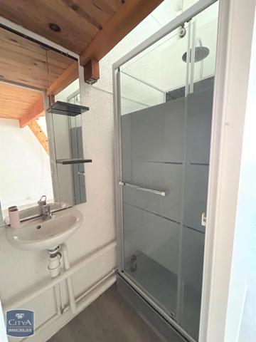 Appartement à louer 1 pièce 17.92m² Saint-Quentin (02100)