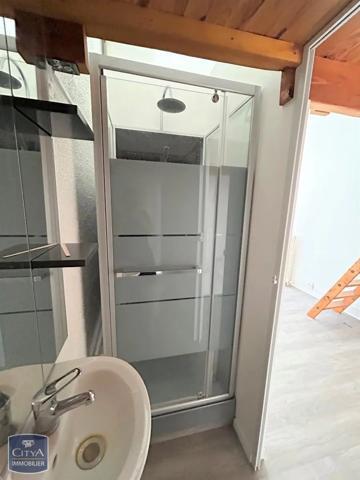 Appartement à louer 1 pièce 17.92m² Saint-Quentin (02100)