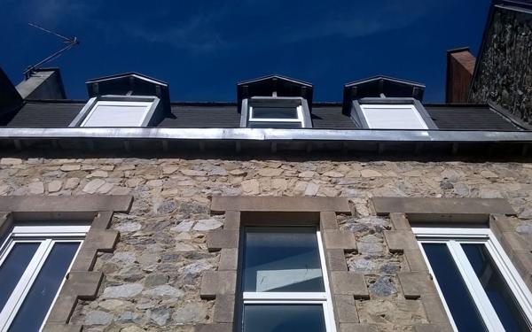 Immeuble à vendre    7 pièces •  Limoges