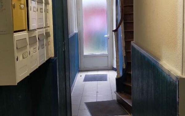 Immeuble à vendre    7 pièces •  Limoges