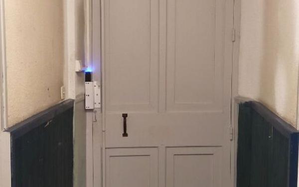 Immeuble à vendre    7 pièces •  Limoges