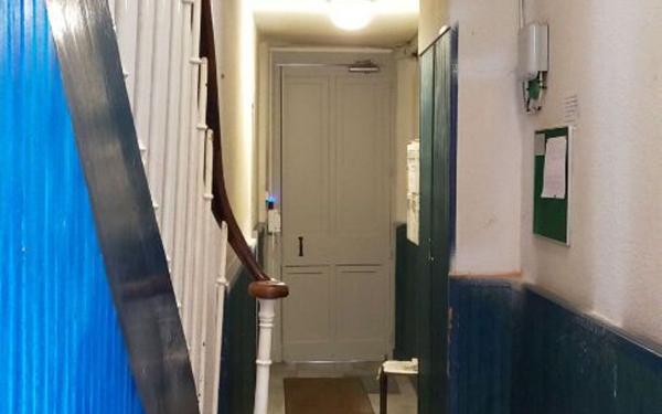 Immeuble à vendre    7 pièces •  Limoges