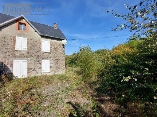 Maison à vendre à Coudeville-sur-Mer dans la Manche (50290), ref : VM3708-50026