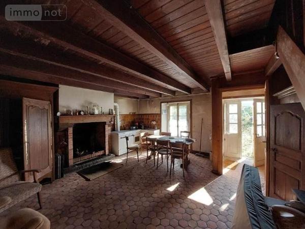 Maison à vendre à Coudeville-sur-Mer dans la Manche (50290), ref : VM3708-50026