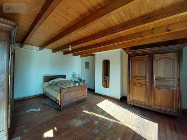 Maison à vendre à Coudeville-sur-Mer dans la Manche (50290), ref : VM3708-50026