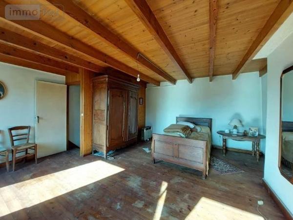 Maison à vendre à Coudeville-sur-Mer dans la Manche (50290), ref : VM3708-50026