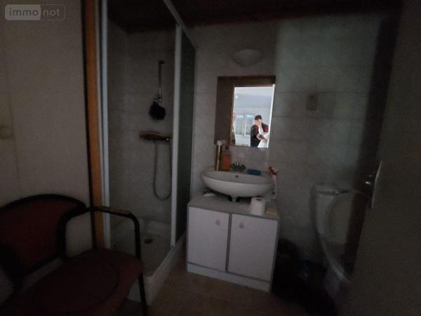 Maison à vendre à Coudeville-sur-Mer dans la Manche (50290), ref : VM3708-50026