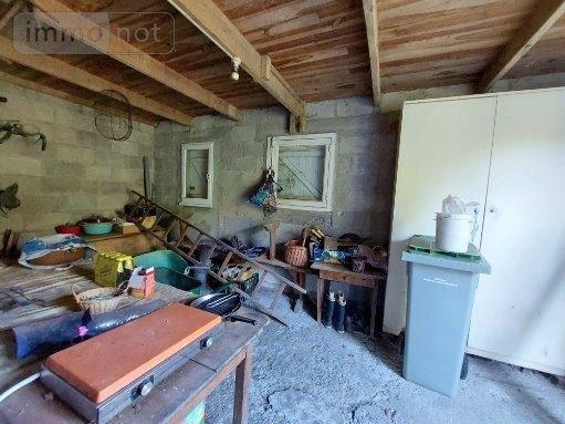 Maison à vendre à Coudeville-sur-Mer dans la Manche (50290), ref : VM3708-50026