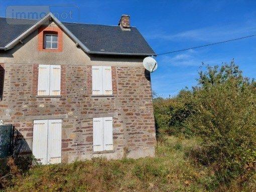Maison à vendre à Coudeville-sur-Mer dans la Manche (50290), ref : VM3708-50026