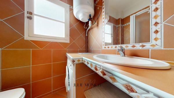 DUPLEX CENTRE VILLE